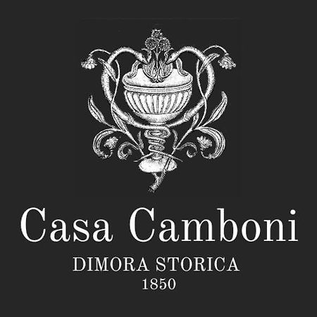 Casa Camboni-Dimora Storica Bed & Breakfast San Vito  Exteriér fotografie