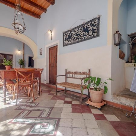 Casa Camboni-Dimora Storica Bed & Breakfast San Vito  Exteriér fotografie