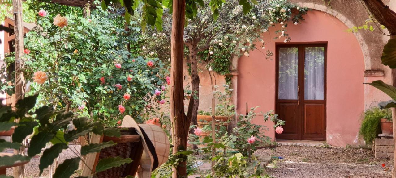 Casa Camboni-Dimora Storica Bed & Breakfast San Vito  Exteriér fotografie