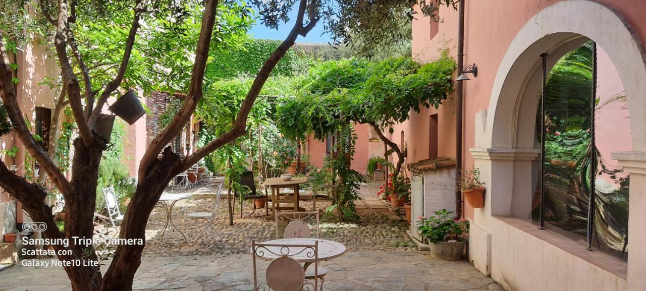 Casa Camboni-Dimora Storica Bed & Breakfast San Vito  Exteriér fotografie