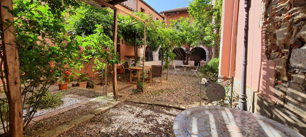Casa Camboni-Dimora Storica Bed & Breakfast San Vito  Exteriér fotografie