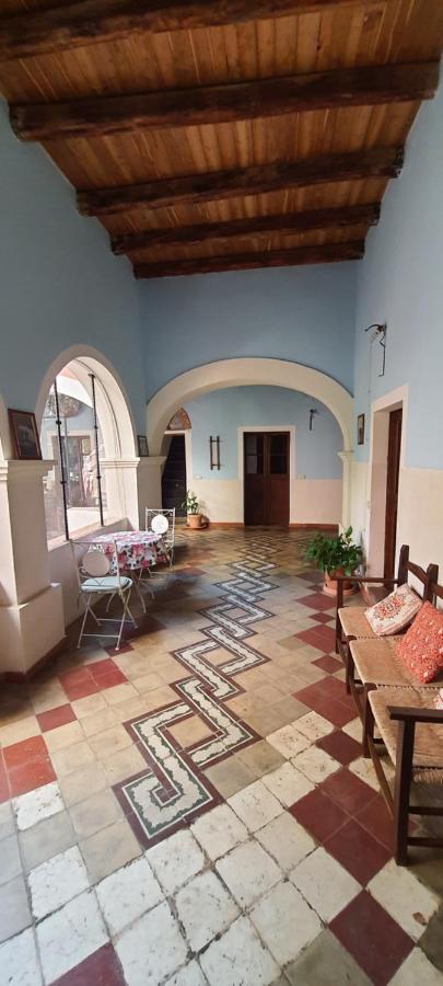 Casa Camboni-Dimora Storica Bed & Breakfast San Vito  Exteriér fotografie