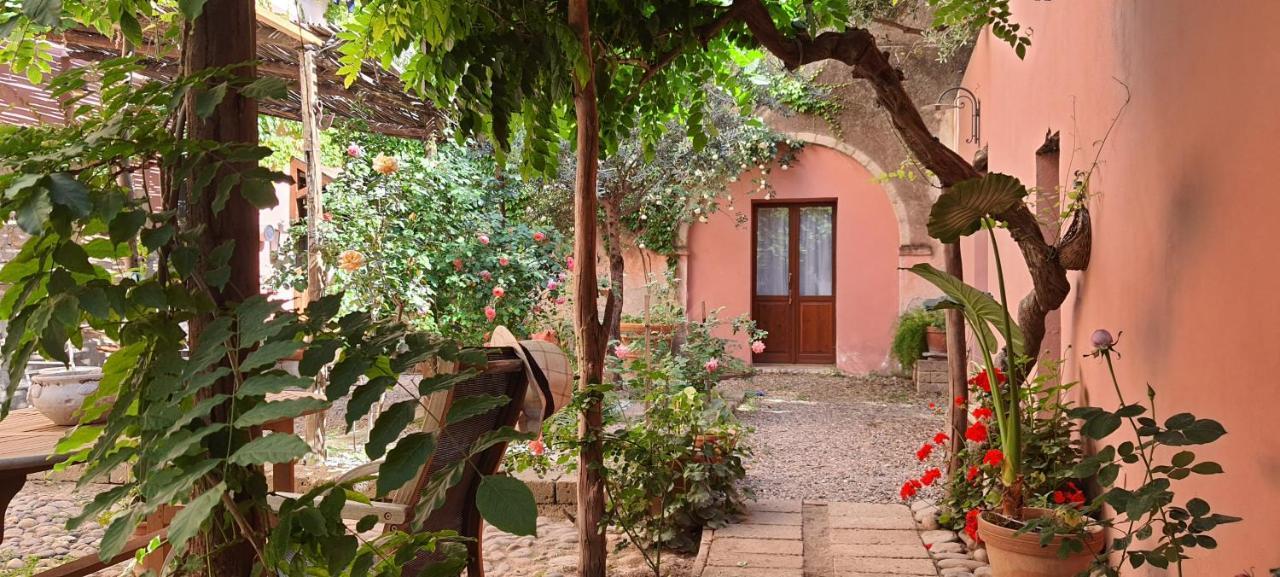 Casa Camboni-Dimora Storica Bed & Breakfast San Vito  Exteriér fotografie