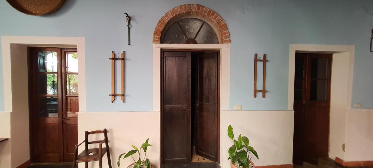 Casa Camboni-Dimora Storica Bed & Breakfast San Vito  Exteriér fotografie
