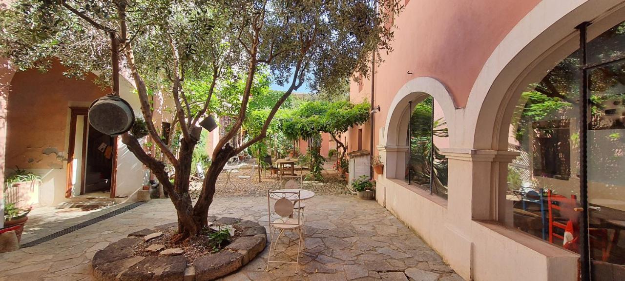 Casa Camboni-Dimora Storica Bed & Breakfast San Vito  Exteriér fotografie