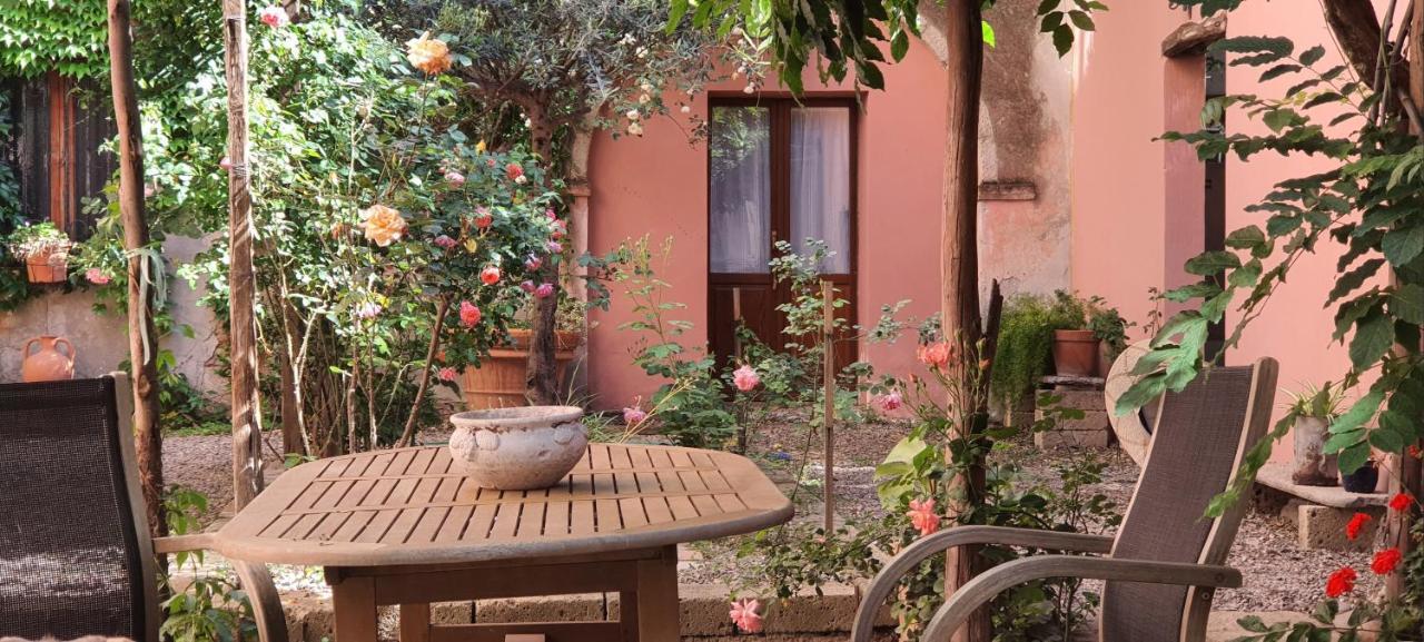 Casa Camboni-Dimora Storica Bed & Breakfast San Vito  Exteriér fotografie