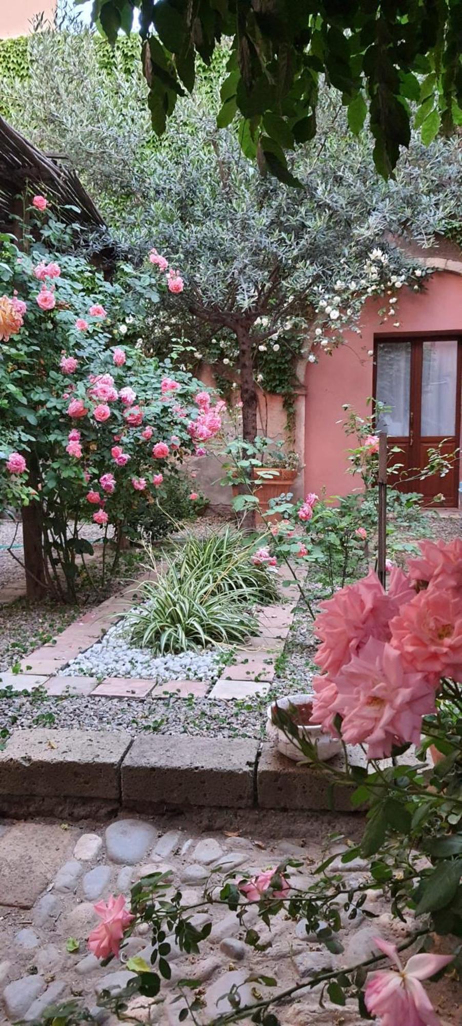 Casa Camboni-Dimora Storica Bed & Breakfast San Vito  Exteriér fotografie