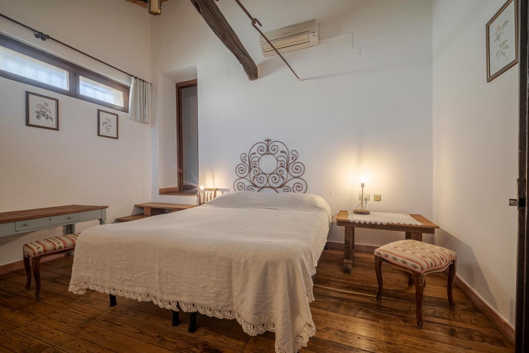 Casa Camboni-Dimora Storica Bed & Breakfast San Vito  Exteriér fotografie
