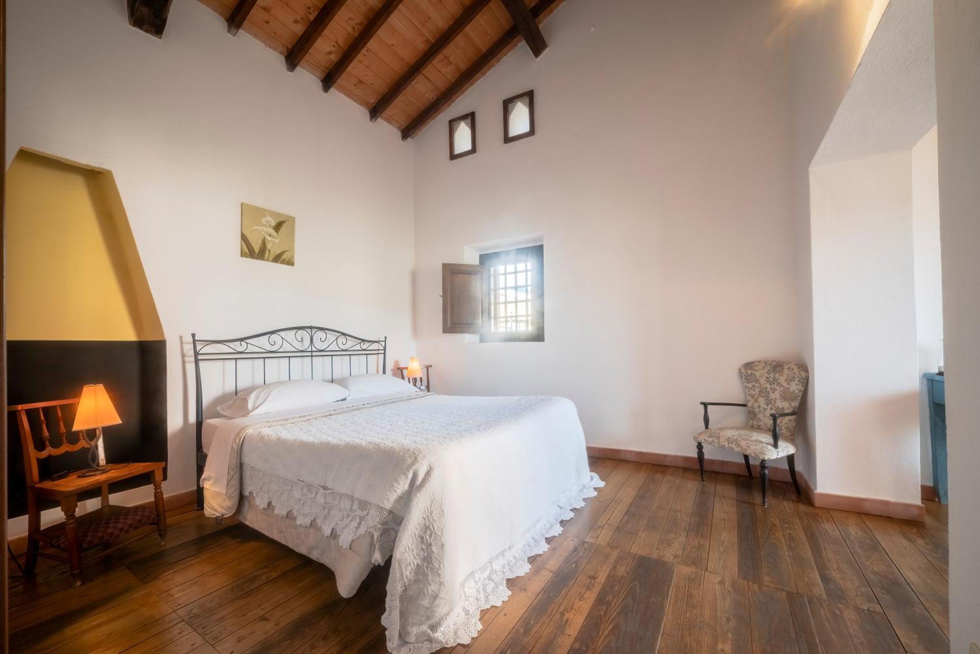 Casa Camboni-Dimora Storica Bed & Breakfast San Vito  Exteriér fotografie