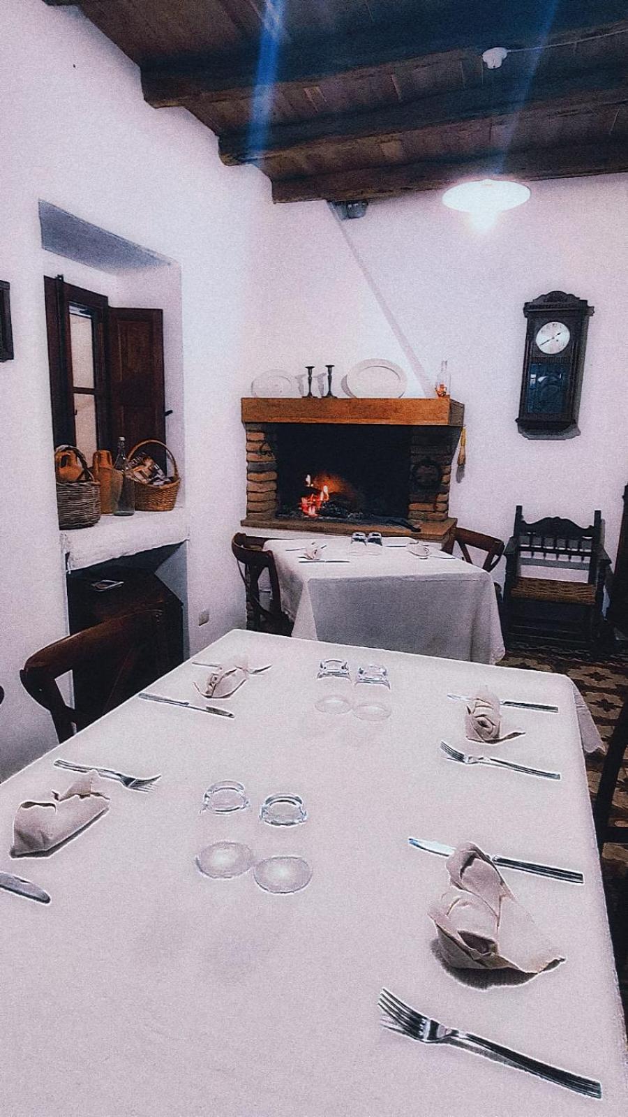 Casa Camboni-Dimora Storica Bed & Breakfast San Vito  Exteriér fotografie