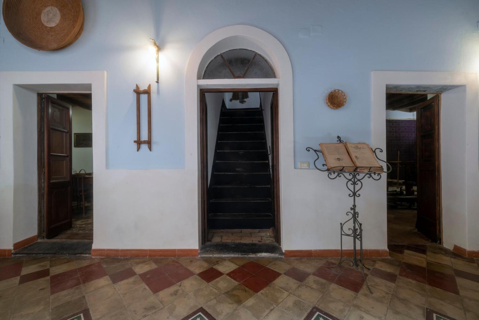 Casa Camboni-Dimora Storica Bed & Breakfast San Vito  Exteriér fotografie