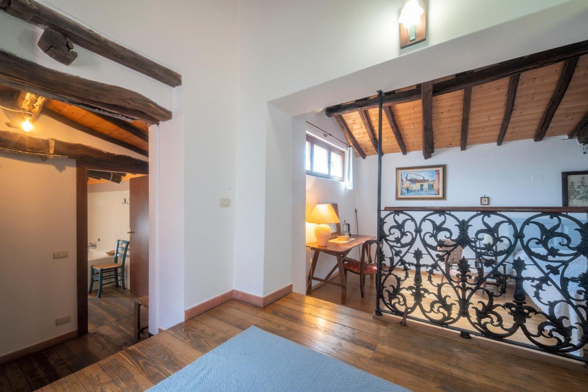 Casa Camboni-Dimora Storica Bed & Breakfast San Vito  Exteriér fotografie