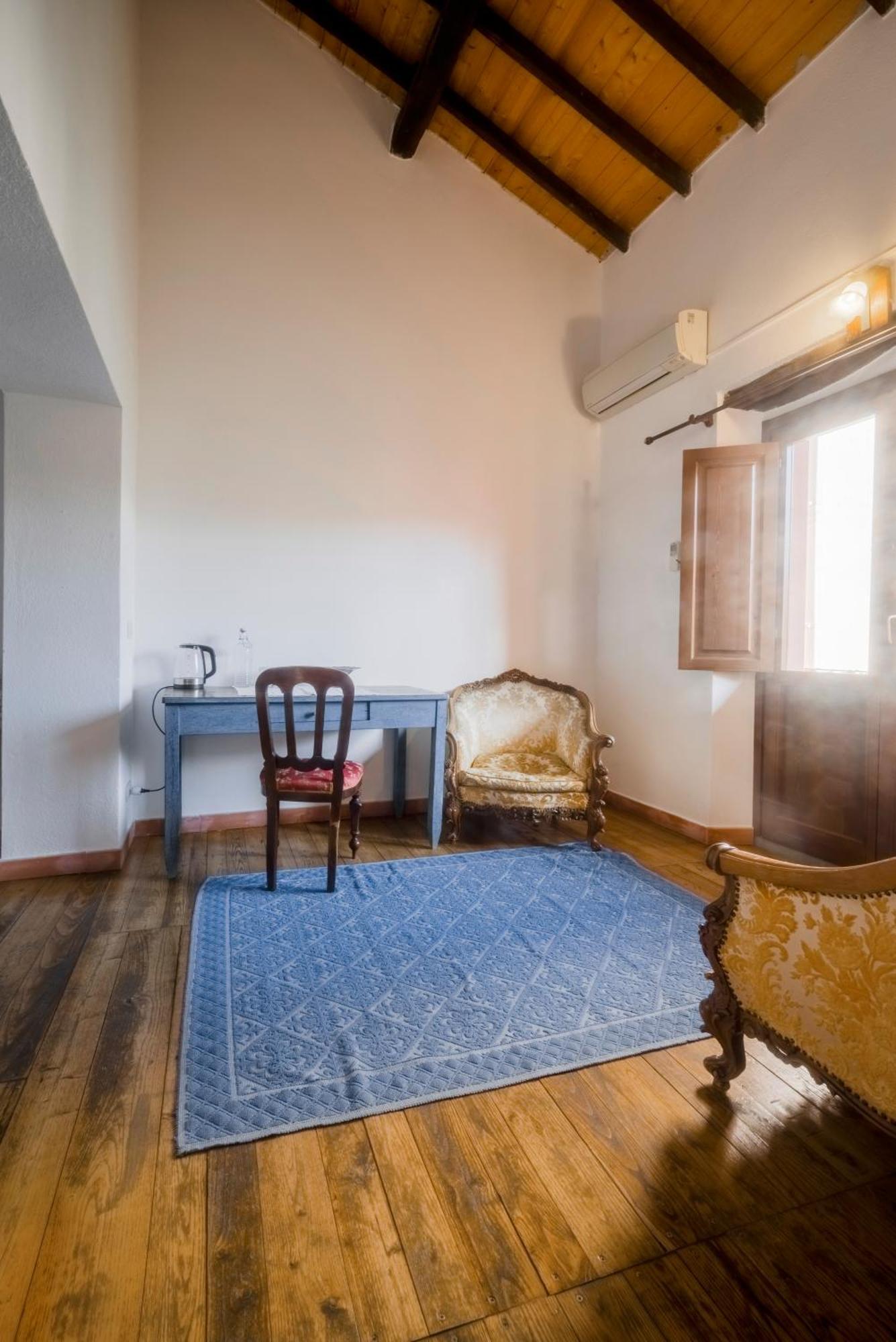 Casa Camboni-Dimora Storica Bed & Breakfast San Vito  Exteriér fotografie