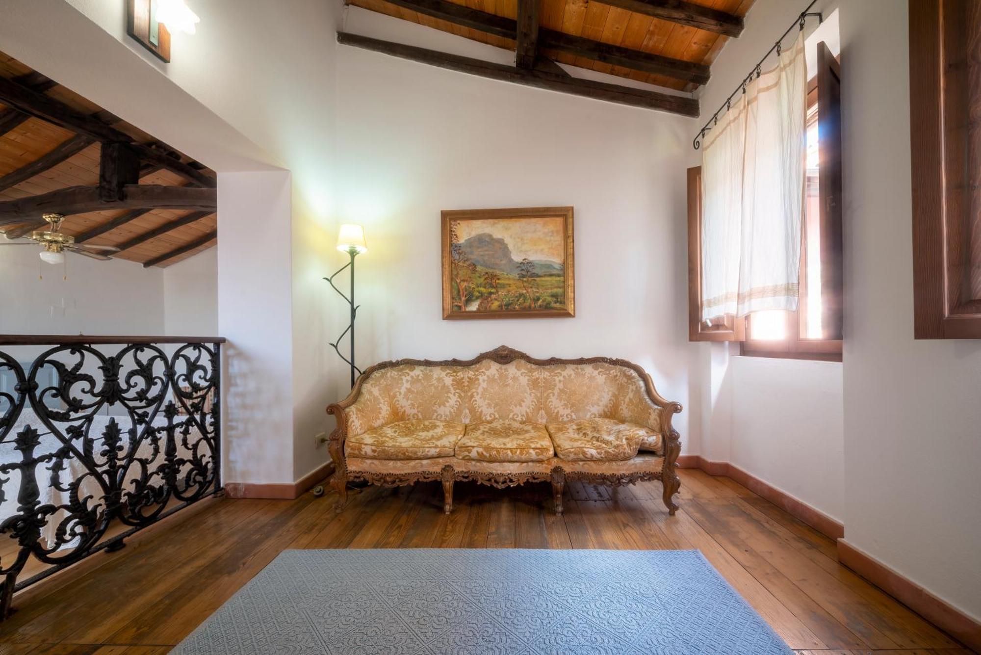 Casa Camboni-Dimora Storica Bed & Breakfast San Vito  Exteriér fotografie