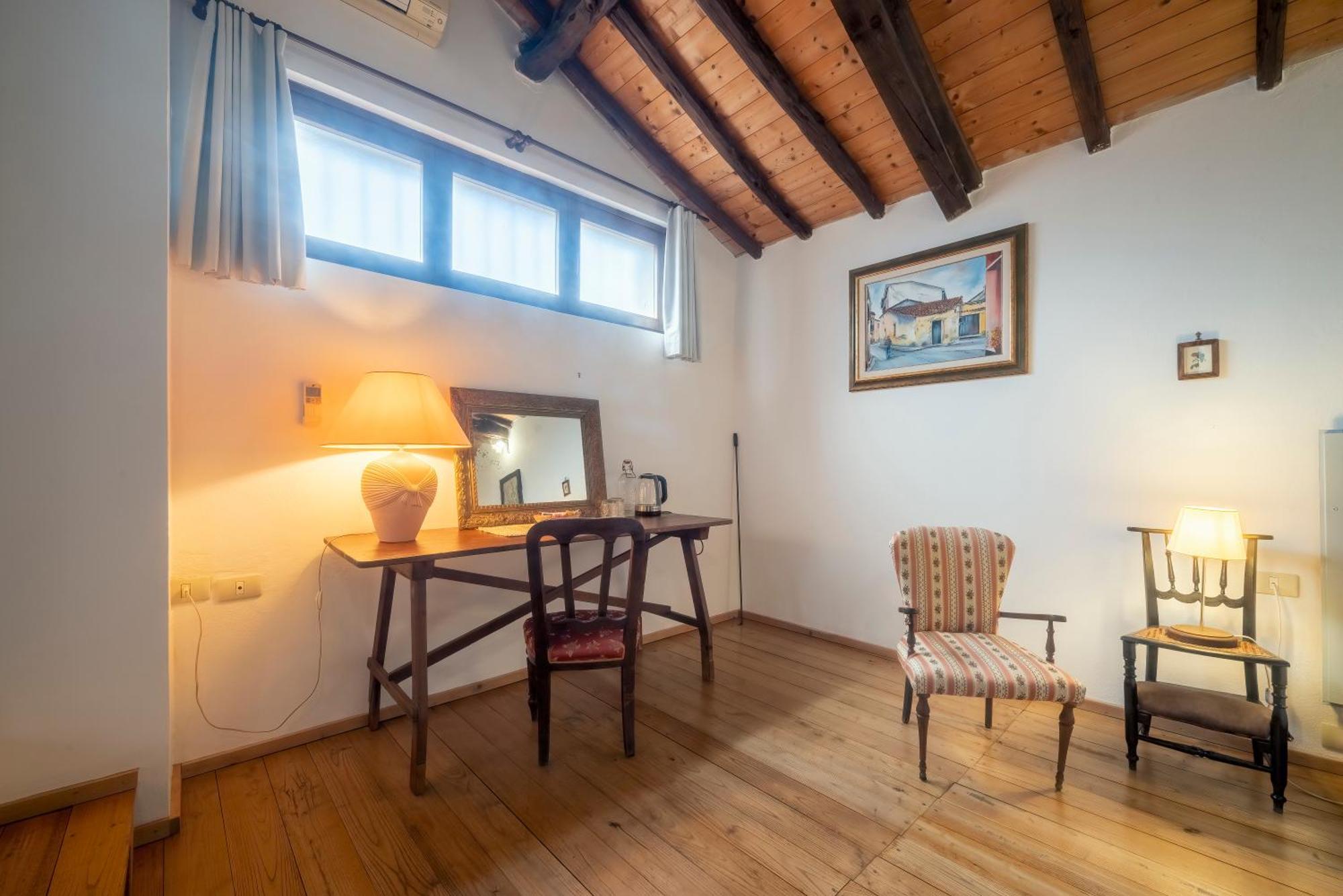 Casa Camboni-Dimora Storica Bed & Breakfast San Vito  Exteriér fotografie