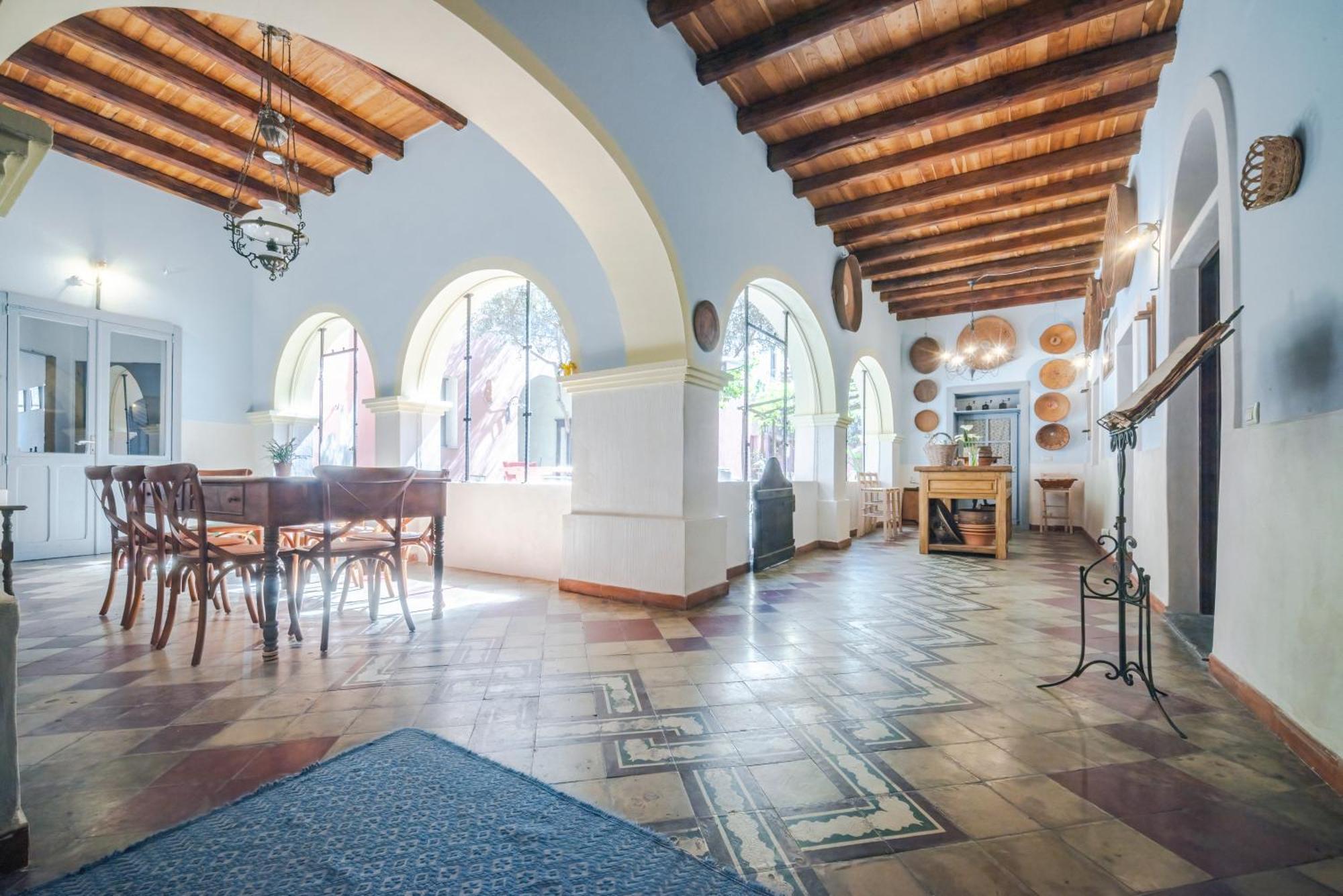 Casa Camboni-Dimora Storica Bed & Breakfast San Vito  Exteriér fotografie
