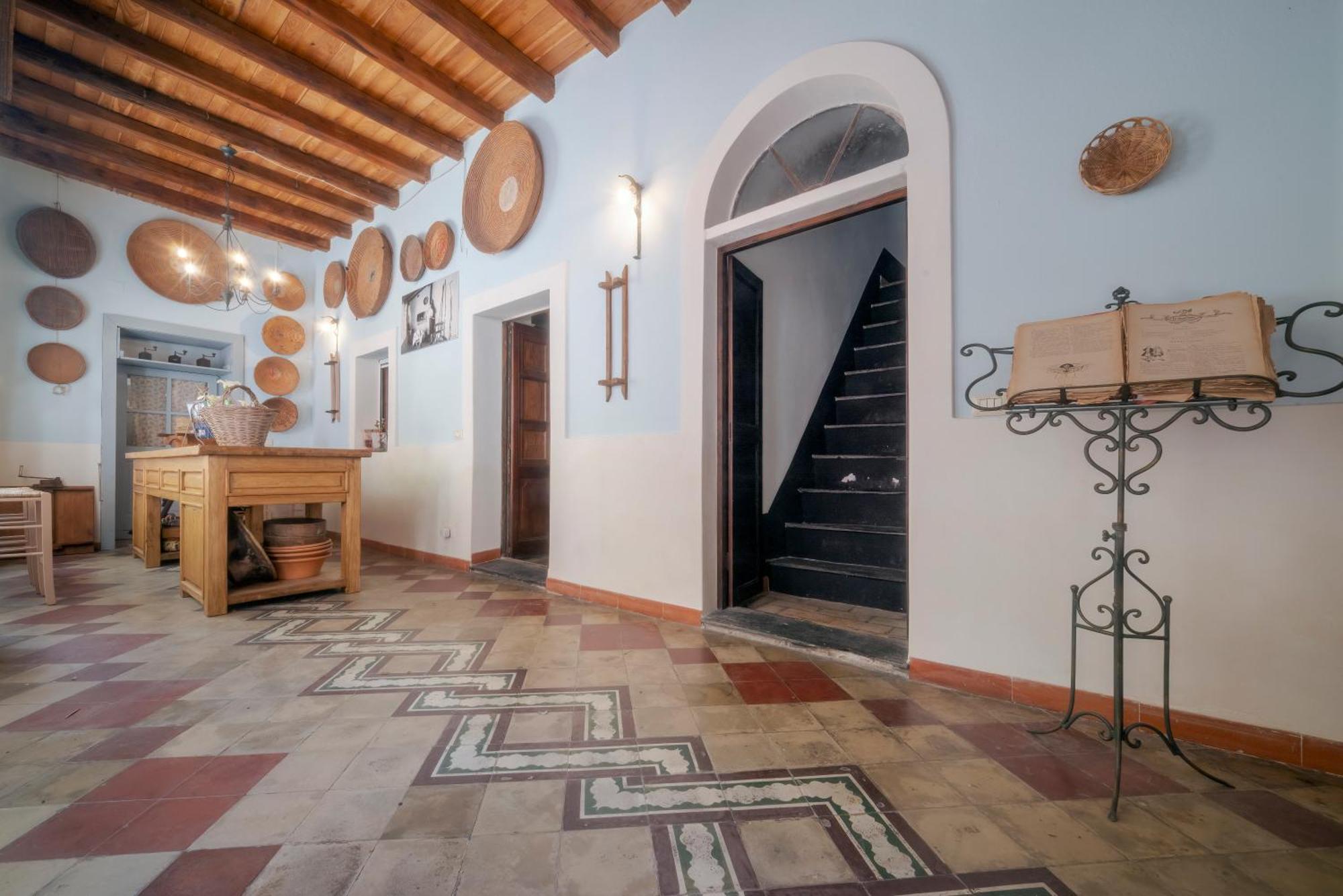 Casa Camboni-Dimora Storica Bed & Breakfast San Vito  Exteriér fotografie