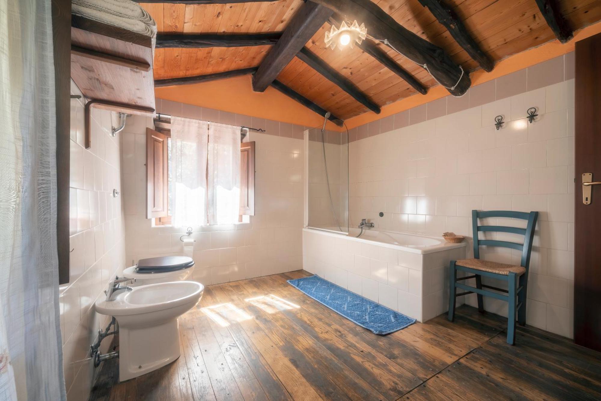 Casa Camboni-Dimora Storica Bed & Breakfast San Vito  Pokoj fotografie