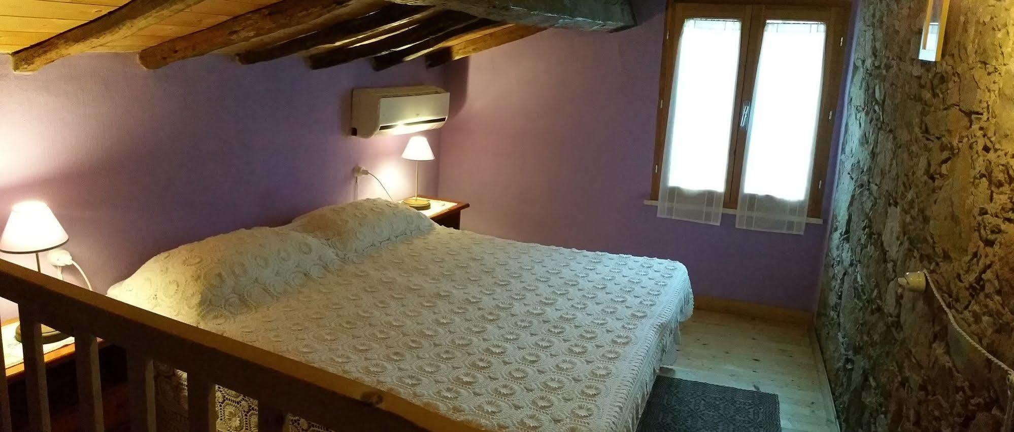 Casa Camboni-Dimora Storica Bed & Breakfast San Vito  Exteriér fotografie