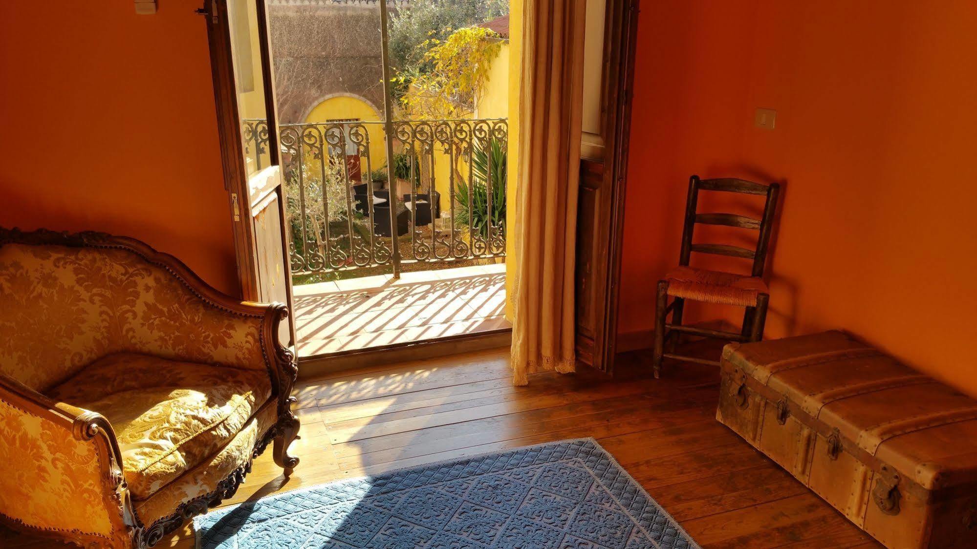 Casa Camboni-Dimora Storica Bed & Breakfast San Vito  Exteriér fotografie