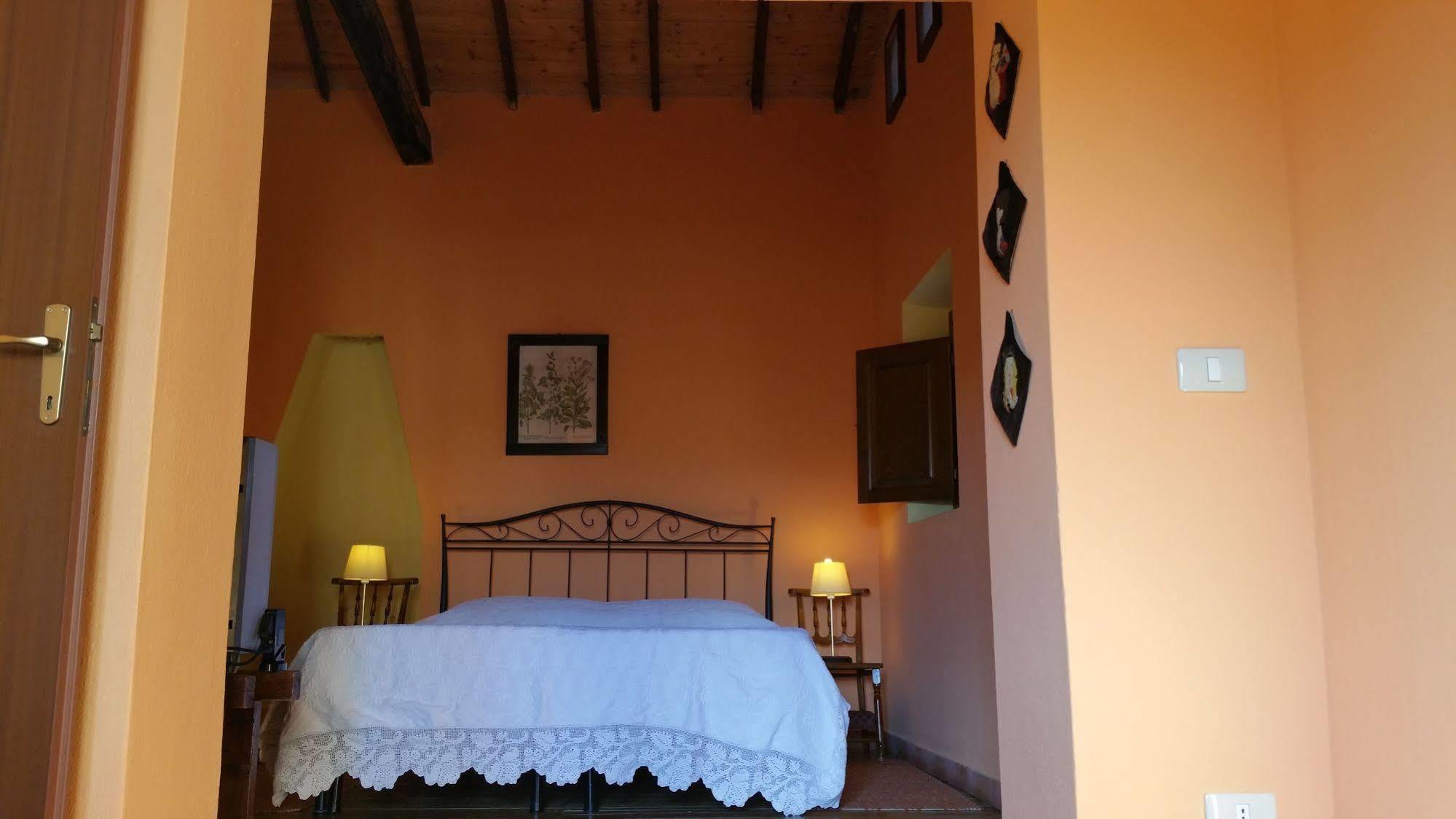 Casa Camboni-Dimora Storica Bed & Breakfast San Vito  Exteriér fotografie