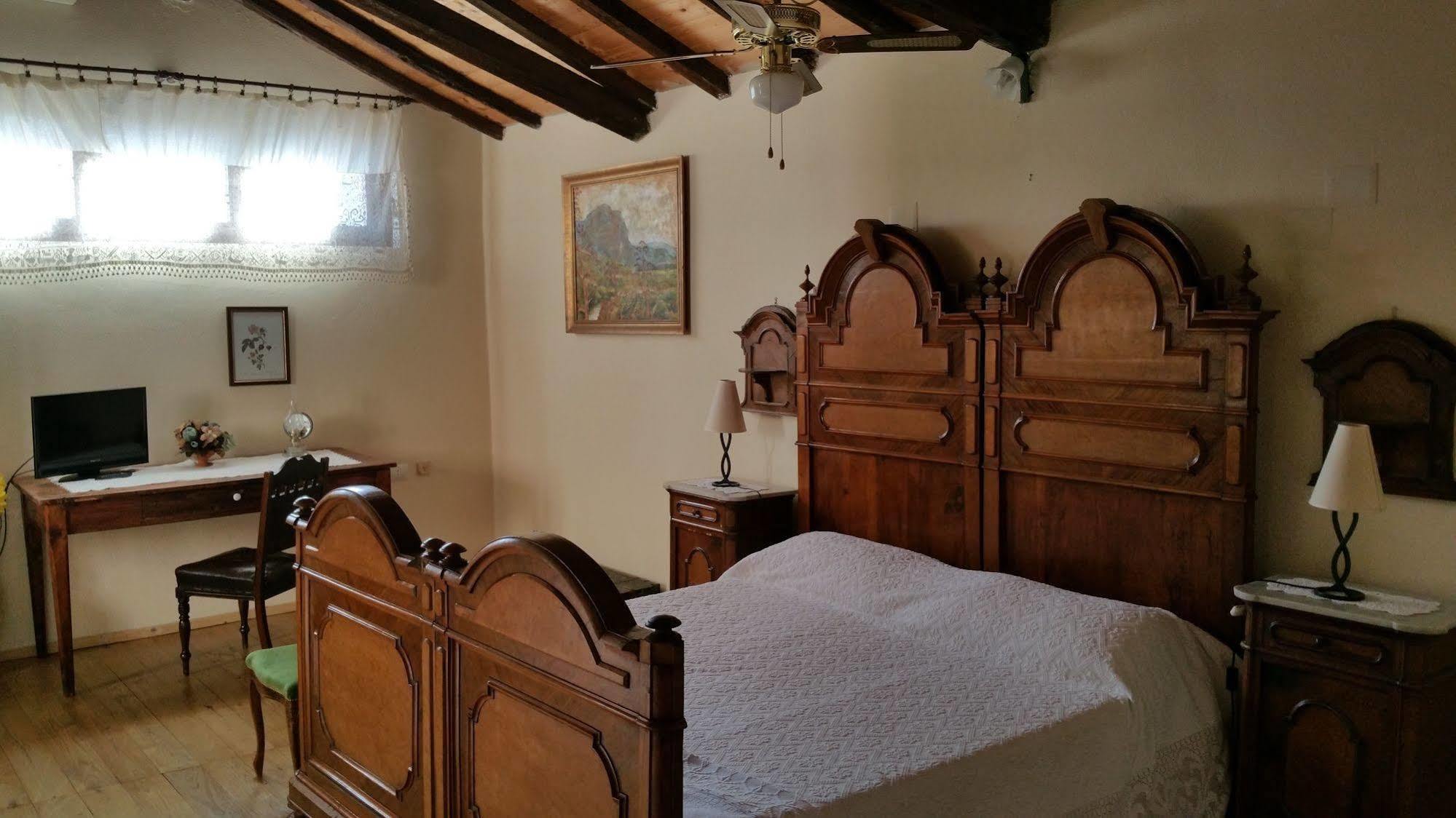 Casa Camboni-Dimora Storica Bed & Breakfast San Vito  Exteriér fotografie