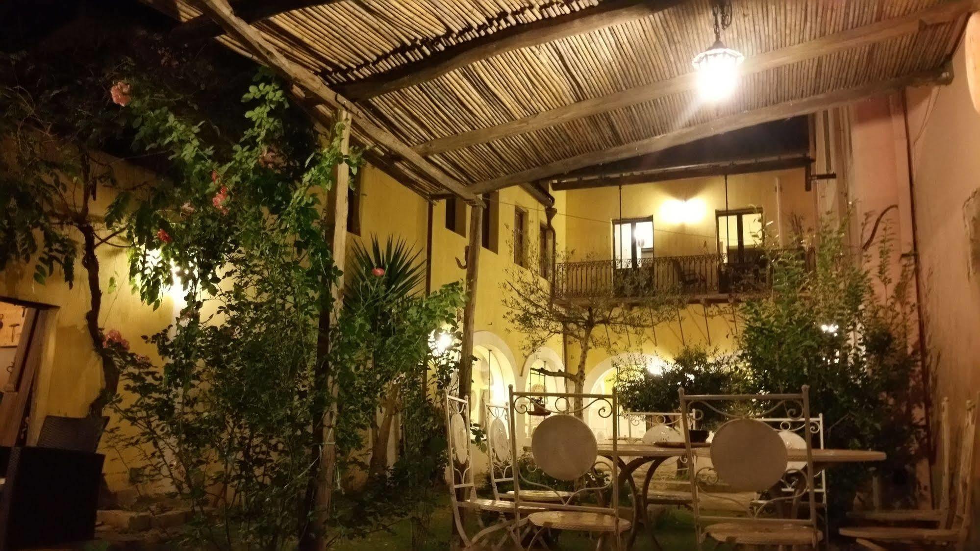 Casa Camboni-Dimora Storica Bed & Breakfast San Vito  Exteriér fotografie