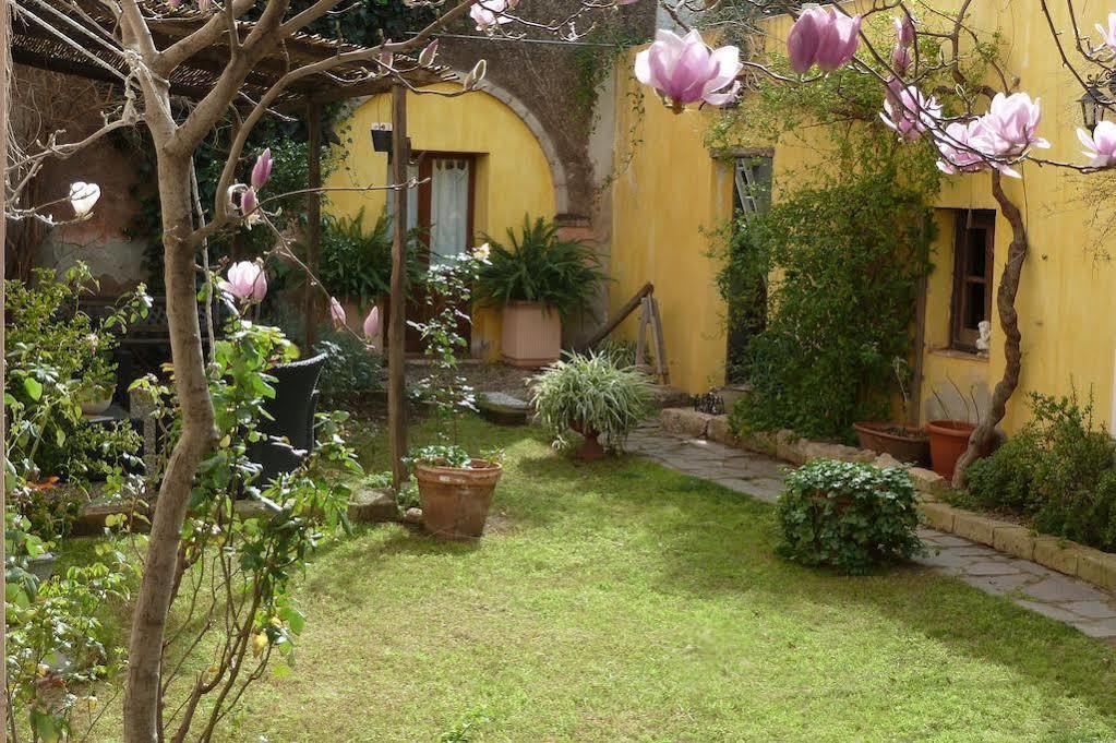 Casa Camboni-Dimora Storica Bed & Breakfast San Vito  Exteriér fotografie