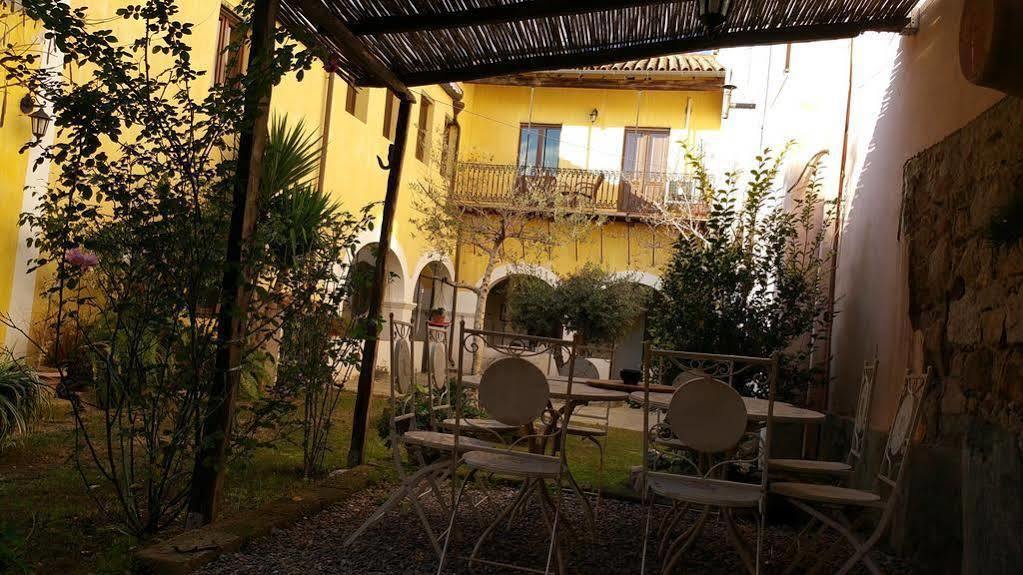 Casa Camboni-Dimora Storica Bed & Breakfast San Vito  Exteriér fotografie