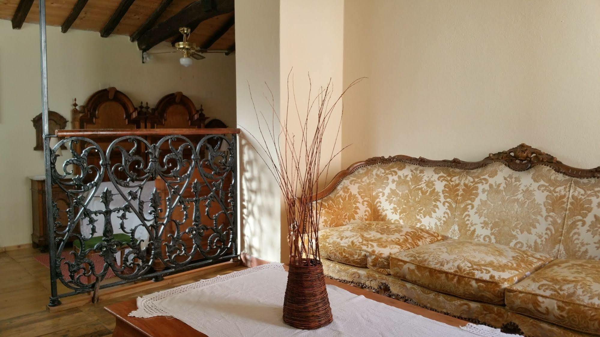 Casa Camboni-Dimora Storica Bed & Breakfast San Vito  Exteriér fotografie