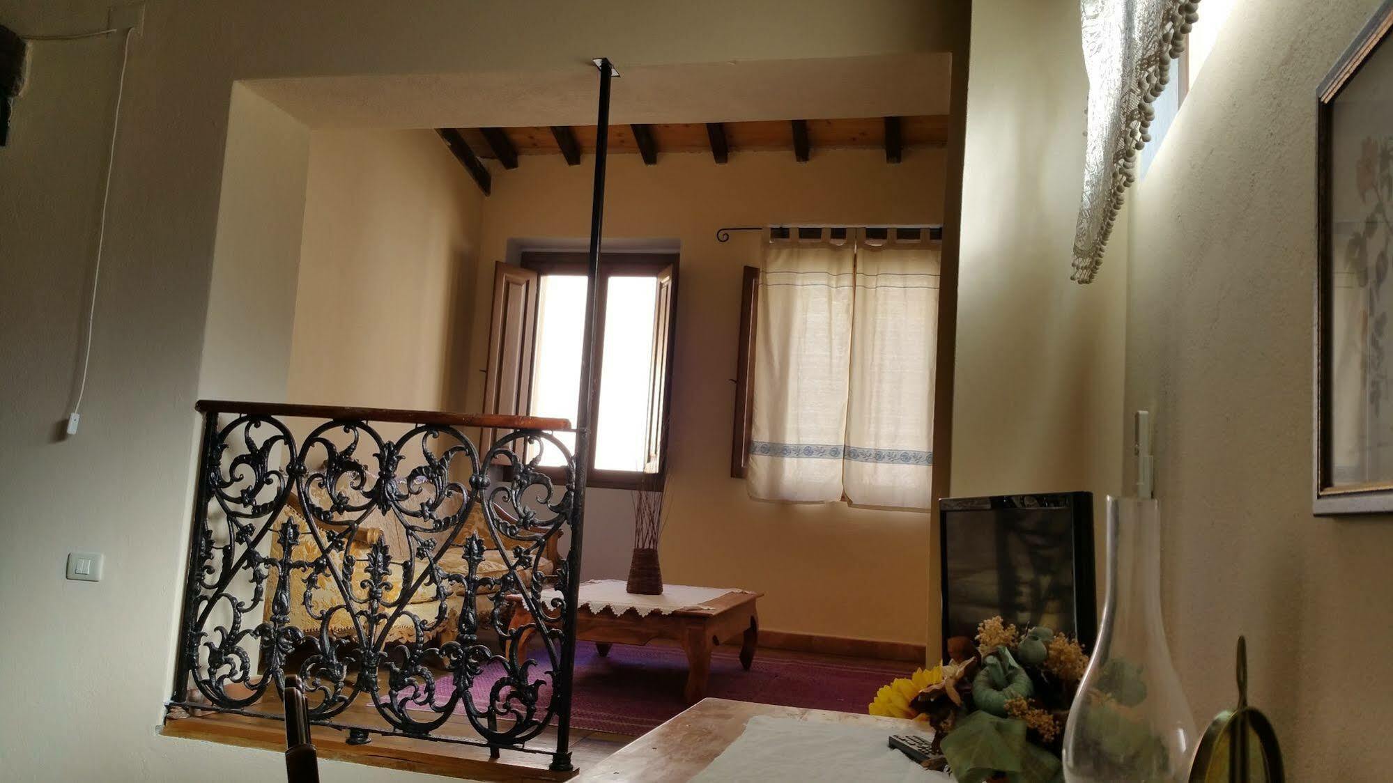 Casa Camboni-Dimora Storica Bed & Breakfast San Vito  Exteriér fotografie
