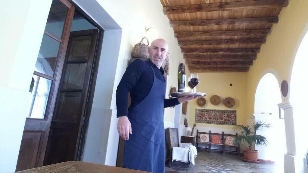 Casa Camboni-Dimora Storica Bed & Breakfast San Vito  Exteriér fotografie