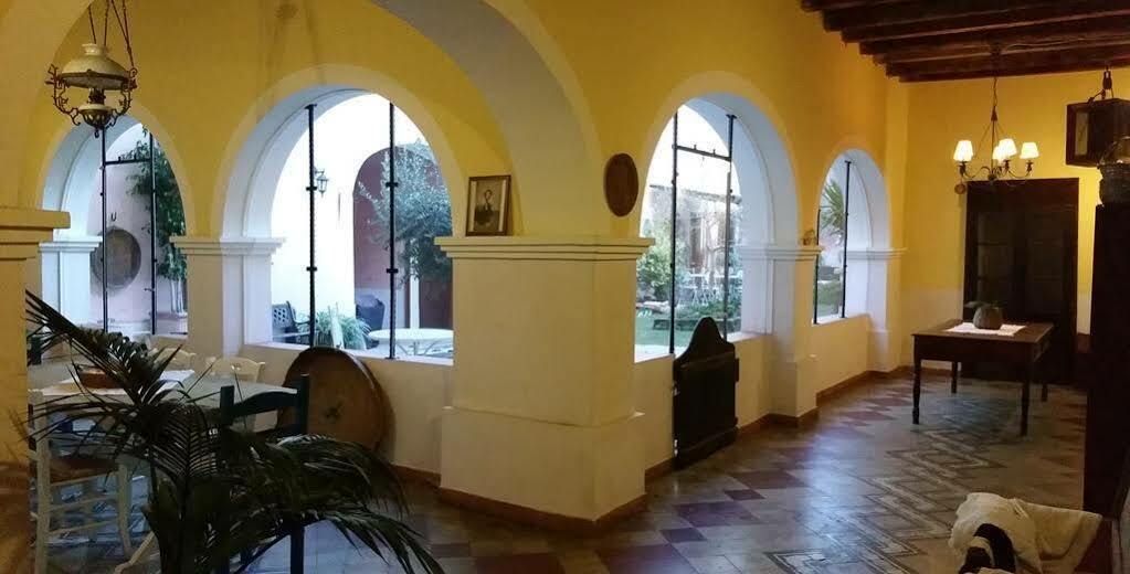 Casa Camboni-Dimora Storica Bed & Breakfast San Vito  Exteriér fotografie