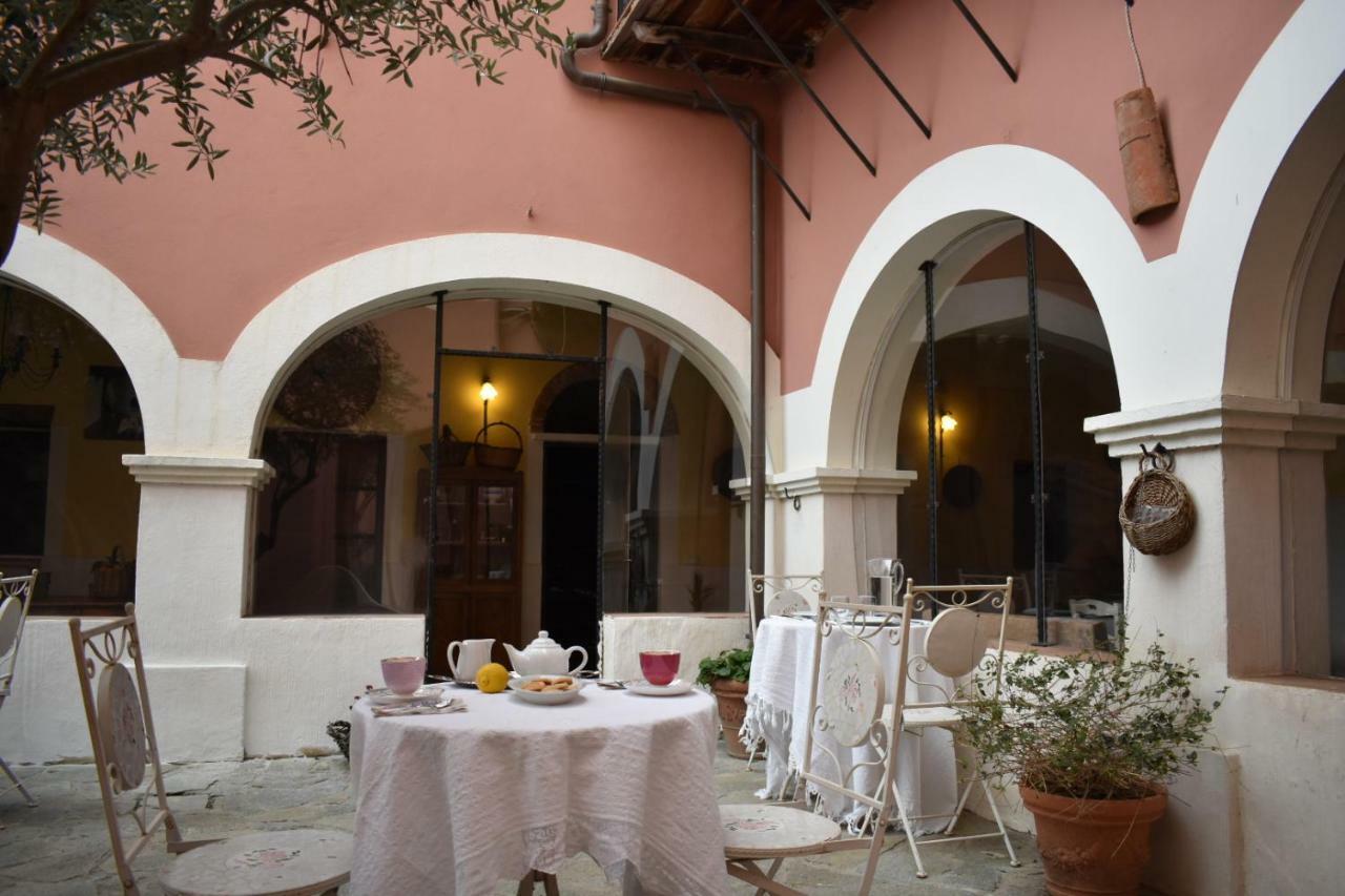 Casa Camboni-Dimora Storica Bed & Breakfast San Vito  Exteriér fotografie
