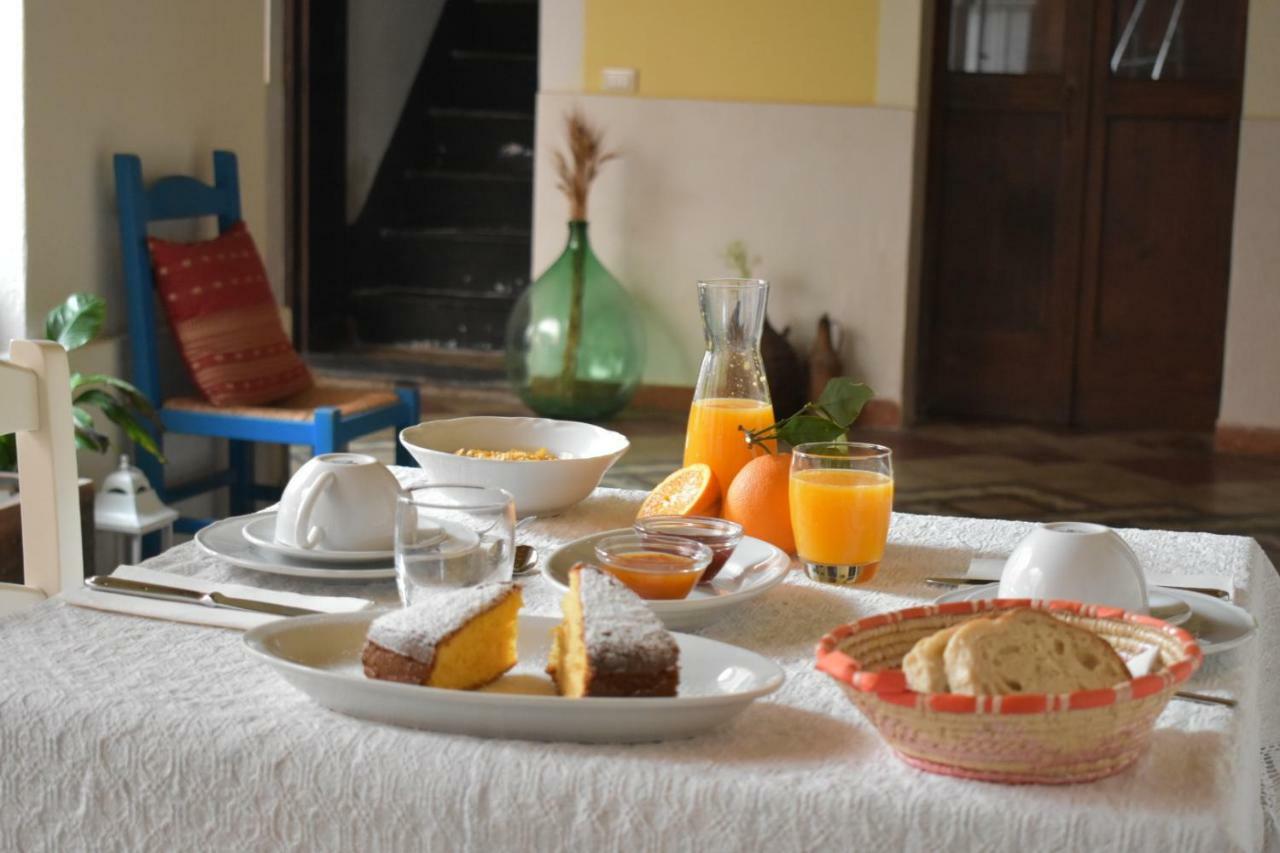 Casa Camboni-Dimora Storica Bed & Breakfast San Vito  Exteriér fotografie