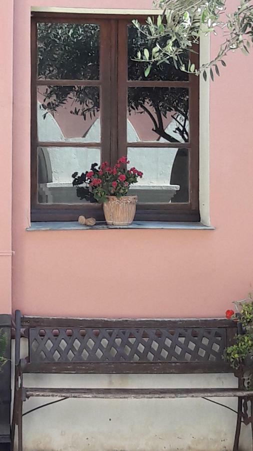 Casa Camboni-Dimora Storica Bed & Breakfast San Vito  Exteriér fotografie